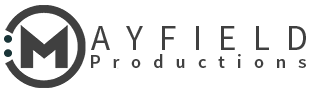 Mayfield Productions Logo